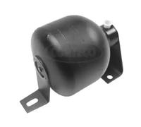 Sphère pneumatique de suspension 21653072 CORTECO pour MERCEDES-BENZ 190