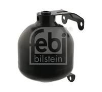 Sphère pneumatique de suspension arrière 03278 FEBI BILSTEIN pour MERCEDES-BENZ