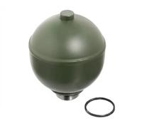 Ferdinand Bilstein Sphère de suspension (accumulateur) 23017 - avant pour CITROËN BX CX I