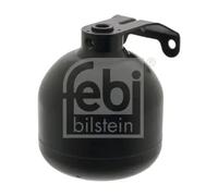Accumulateur de pression, suspension pneumatique FEBI BILSTEIN 01915