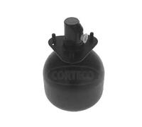 Sphère pneumatique de suspension Essieu arrière 21653060 CORTECO