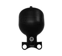 Sphère pneumatique de suspension Essieu arrière 80001410 CORTECO pour BMW 7