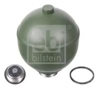 Sphère, accumulateur de suspension FEBI BILSTEIN 26673