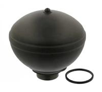 FEBI BILSTEIN Sphère accumulateur de suspension 38286