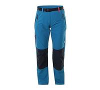 SPHERE-PRO Andia Pantalon pour Femme, Bleu Saphir, 38