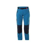 SPHERE-PRO Andia Pantalon pour Femme, Bleu Saphir, 44