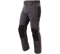 SPHERE PRO Madeira Pantalon Trekking Homme Gris-NEG 7100020 Taille, gris, 46