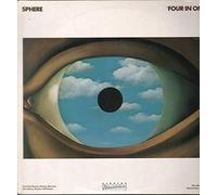 Sphere - Sphere - Four In One (The Music Of Thelonious Monk) - Elektra Musician - MUS K 52 415, Elektra Musician - (60166-1)