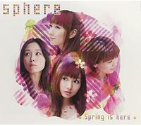 Sphere - Spring is Here [Import]