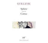 Sphère suivi de "Carnac"