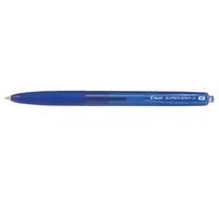 Sphère Supergrip-G À Déclenchement Pointe F Bleue | Pilot