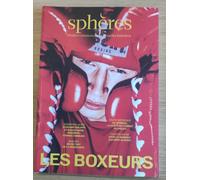 Sphères 13 - Les boxeurs