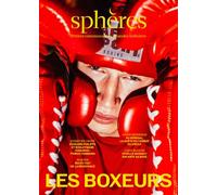 Collectif – Sphères 13 – Les boxeurs – Revue – Broché