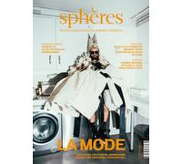 Sphères 14 - Les couturiers
