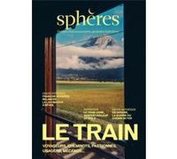 Sphères 15 - Le train Collectif (Auteur)