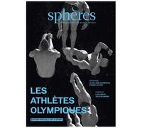 Sphères 16 - Les Athlètes Olympiques