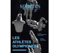 Sphères 16 - Les athlètes olympiques Collectif (Auteur)