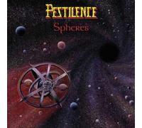 Pestilence – Spheres – The Orchard