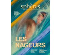 Sphères 21 - Les nageurs