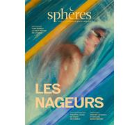 Collectif – Sphères 21 – Les nageurs – Revue – Broché