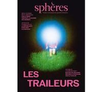 Sphères 24 - Les traileurs Collectif (Auteur)