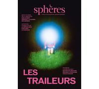 Sphères 24 - Les traileurs - Collectif - Spheres - broché - Revue