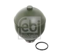 SPHèRES / ACCUMULATEUR DE SUSPENSION ARRIERE CITROËN XANTIA 1.9 TURBO D,1.9 D