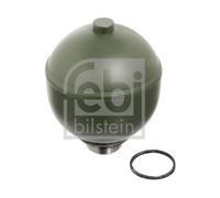 SPHèRES / ACCUMULATEUR DE SUSPENSION AVANT CITROËN XANTIA 1.9 TURBO D,1.9 D