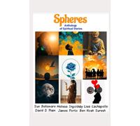 Spheres: Anthology of Spiritual Stories