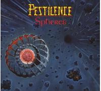 Spheres by Pestilence (2007-11-20)