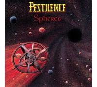 Spheres by Pestilence [VINYL] NEUF
