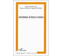 Sphères d'exclusion