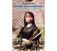 Sphères d'insurrection : Notes sur la décolonisation de l'inconscient (Critical South)