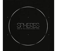 Spheres (Original Score)