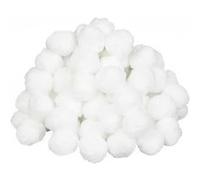 Sphères polysphère filtre de piscine hors sol Bestway 58475 Flowclear Blanc G