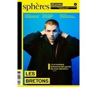 Sphères Régions 03 - Les Bretons Collectif (Auteur)