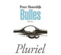 Sphères - Tome 1, Bulles
