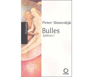 Sphères, tome 1 : Bulles