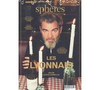 Sphères Villes 02 - Les Lyonnais Collectif (Auteur)