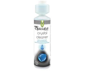 SPHERETEC 022810 Crystal Cleaner, Traitement Anti-Cristallisant AdBlue®, 1 Flacon 250ml traite 125L d'AdBlue®, Additif Moteur