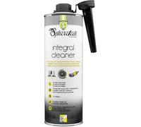 SPHERETECH 022809 Nettoyant Intégral Moteur Diesel, Décalamine Injecteurs, Pompe Haute Pression, Turbo, Catalyseur, FAP, 1L
