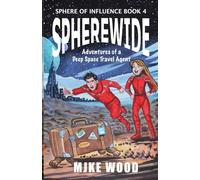 SphereWide: Adventures of a Deep Space Travel Agent