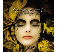 Spheric Universe Experience – New Eve – CD – Import