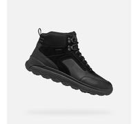 Geox Spherica 4x4 B Abx B Booties Noir EU 43 Homme