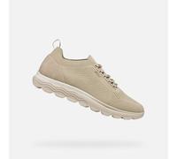 Geox Baskets Homme U Spherica A Sable Taille 43