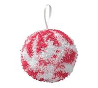 Spherical Cleaning Ball - Bathroom Scrub Sponge Set Stain Eraser Tool | Non Scratch Multi Purpose Cleaning Brush Kit, Home Kitchen Sink Countertop Bath Faucet Tight Space Çleaning Solution System