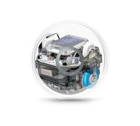 Sphero Bolt, ROWK002: Robot Éducatif pour STEM - Programmation, Exploration et Divertissement pour Enfants de 8 Ans et Plus