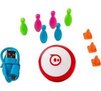 Sphero Mini App-Enabled Robotic Ball Nouveau
