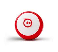 Sphero Mini Rouge : Balle robotique commandée par Application, Jouet d’Apprentissage STIM et de Codage, 8 Ans et Plus.…