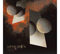 Spheron A Clockwork Universe (CD) Album
